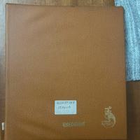 Album Completo di Francobolli Italiani 1983