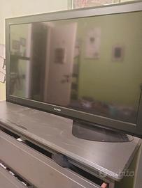 SONY KDL-40S5500 TELEVISORE