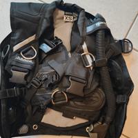 N. E 2 GAV MARES TAGLIA XS USATO 3 VOLTE 