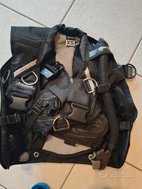 N. E 2 GAV MARES TAGLIA XS USATO 3 VOLTE 