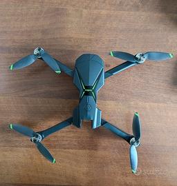 Loolinn z6 pro | Drone con Telecamera 4K, <250g