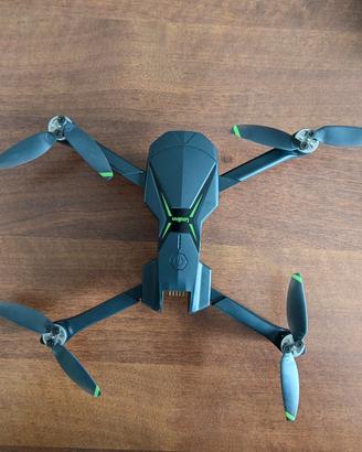 Loolinn z6 pro | Drone con Telecamera 4K, <250g