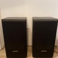 Casse acustiche vintage Pioneer 3 vie
