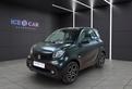 SMART fortwo 90 0.9 Turbo twinamic Passion LED NAV
