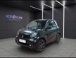 SMART fortwo 90 0.9 Turbo twinamic Passion LED NAV