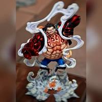 Action Figure One Piece Luffy