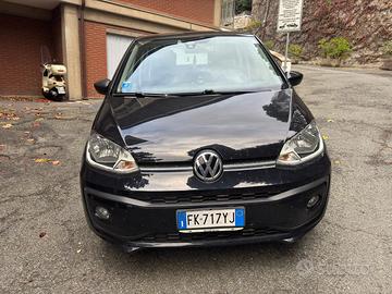 VOLKSWAGEN UP! | 75 CV | 2017