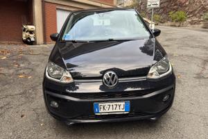VOLKSWAGEN UP! | 75 CV | 2017