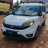 Fiat Doblo Doblò 1.3 MJT PC Combi N1 SX