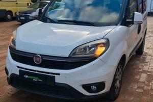 Fiat Doblo Doblò 1.3 MJT PC Combi N1 SX