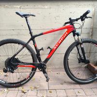 MTB Scapin Oraclo