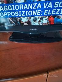 TV  PHILIPS FULL HD  40 Pollici 