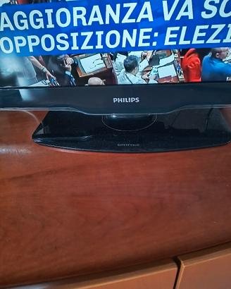 TV  PHILIPS FULL HD  40 Pollici 