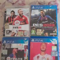  video giochi per PS4 