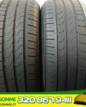 Gomme 225/55/16 PIRELLI Estive