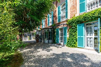 Villa di 343 m² con più di 5 locali a Tonco