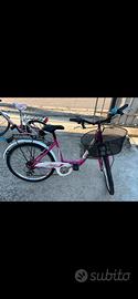 Biciclette bambina