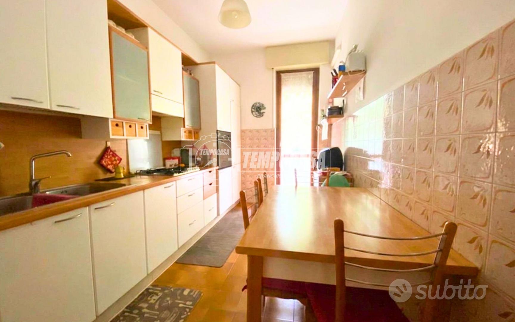 Apartment in Agrate Brianza, Rancate - Vista 6