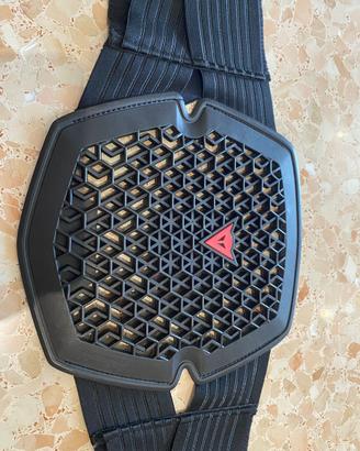 Accesori moto PARASCHIENA DAINESE