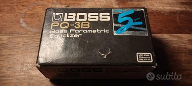 Boss PQ-3B