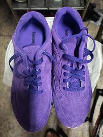 scarpe  Saucony  misura  46