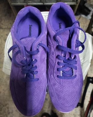 scarpe  Saucony  misura  46