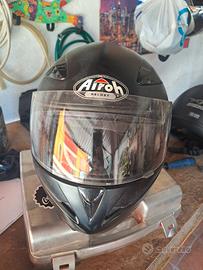 casco modilare airoh