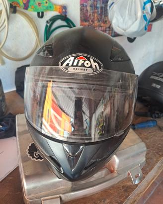 casco modilare airoh