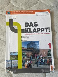 Libro Das Klappt 1