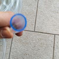 Tubo irrigazione giardino