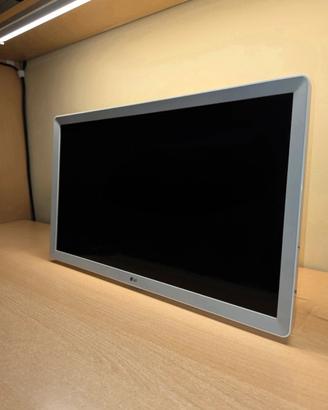 Televisore LG Smart da 24" NUOVO (trattabile)