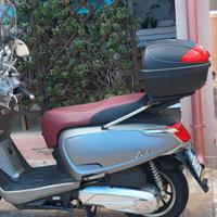 Scooter Kymco Like 150