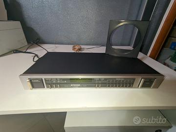 hi fi stereo Sintonizzatore Radio Vintage Pioneer