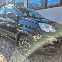 Fiat Panda 1.0 S&S Hybrid City Life 70CV