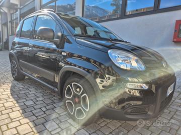 Fiat Panda 1.0 S&S Hybrid City Life 70CV