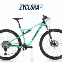 Orbea Oiz M10 XTR t.L