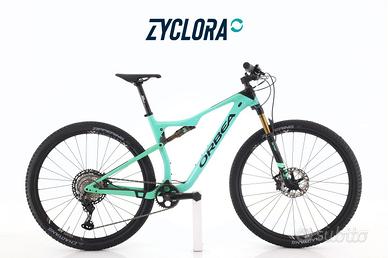 Orbea Oiz M10 XTR t.L