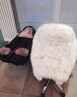 Kit invernale Stokke Xpolry