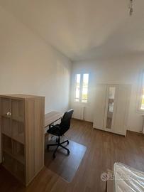 Stanza singola Zona Paltana