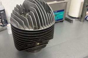 130 Polini per vespa