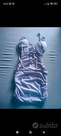 Vestito aderente