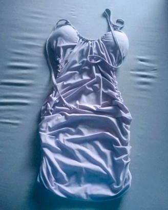 Vestito aderente