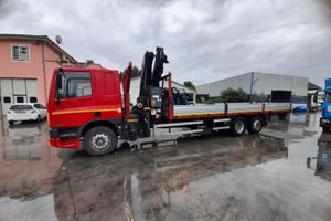 DAF 75 6X2