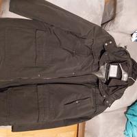 Giaccone imbottito da uomo tg. XXXL