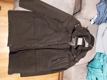 Giaccone imbottito da uomo tg. XXXL