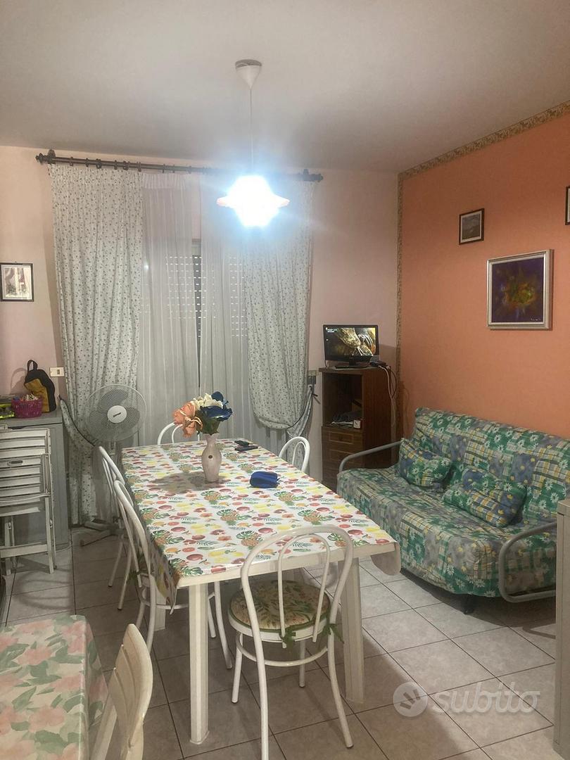 Appartamento – Amendolara, Cosenza - Vista 3
