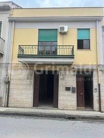 Stabile/Palazzo Barcellona Pozzo di Gotto