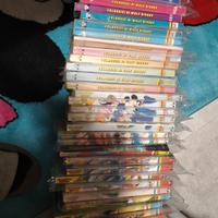 classici Disney 2° serie - lotto 