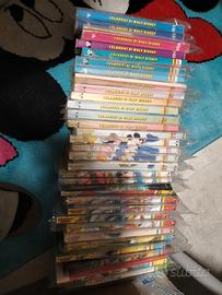 classici Disney 2° serie - lotto 