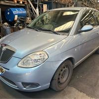 Ricambi Lancia Ypsilon